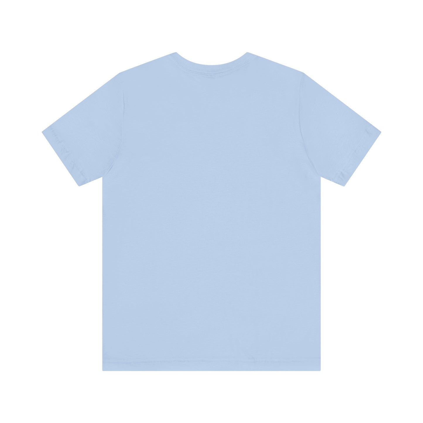 Sam's Camera Tee | What's the Rule
