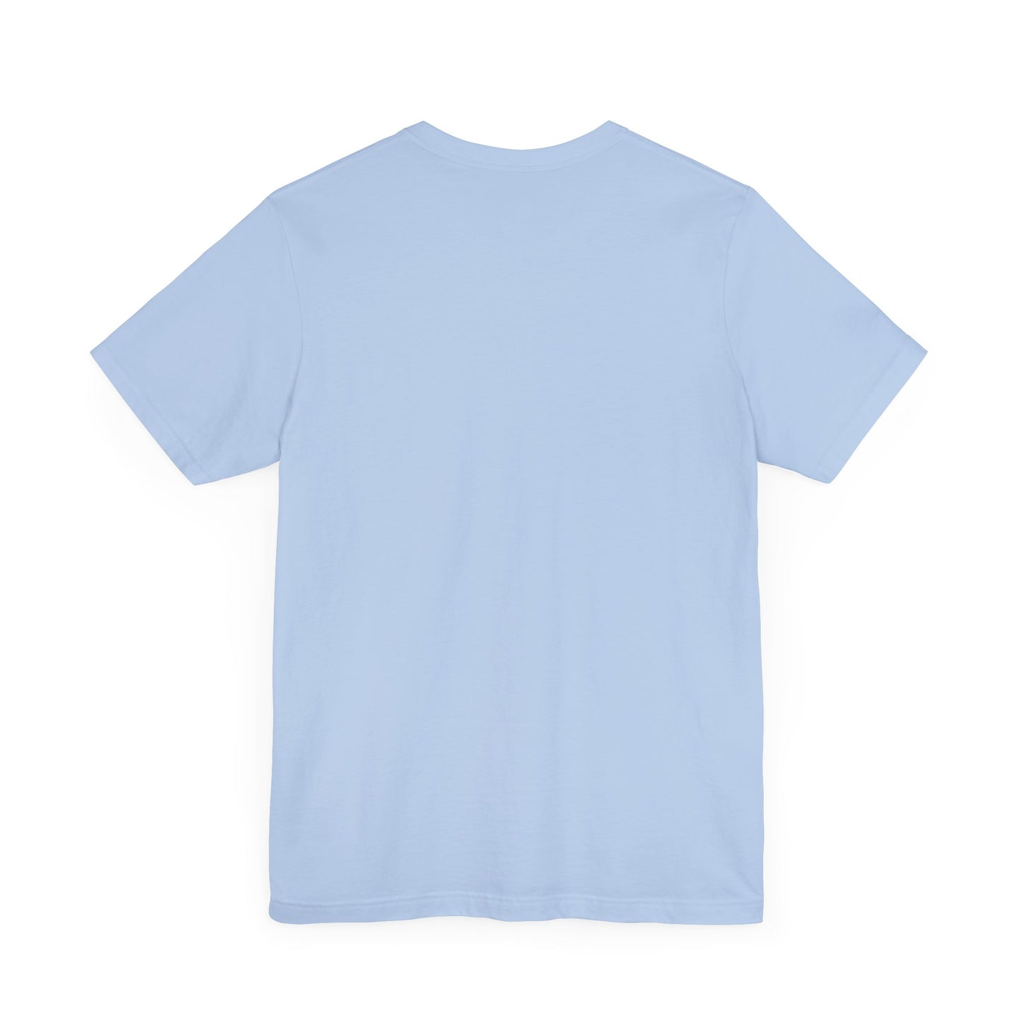 Sam's Camera Tee | What's the Rule