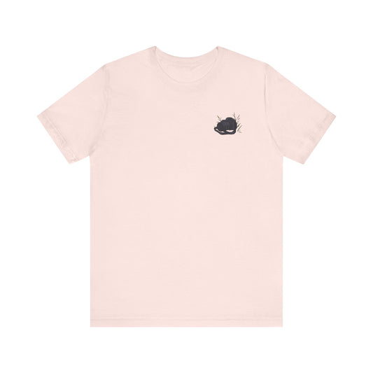 Sam's Camera Tee | What's the Rule