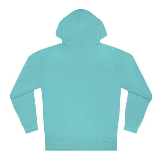Routine or Die | Unisex Hooded Sweatshirt | What's the Rule