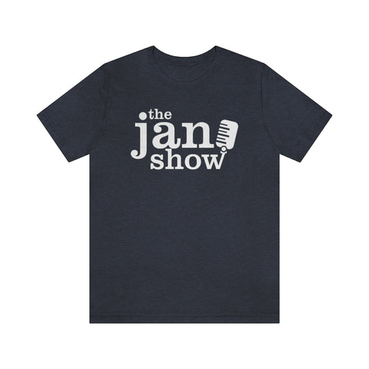 The Janoshow Unisex Short Sleeve Tee