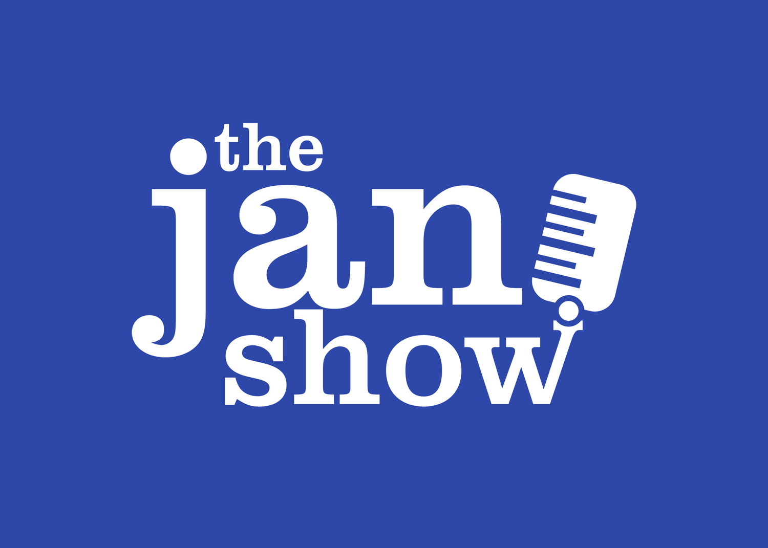The Janoshow logo
