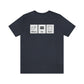 What's the Rule AAC Unisex Tee