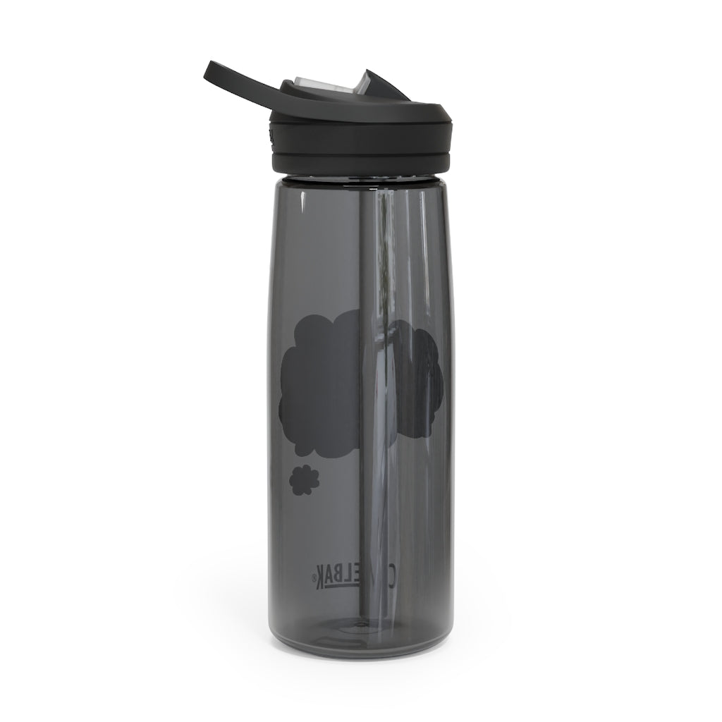 Sam & Jack What's the Rule CamelBak Eddy® Water Bottle, 25oz