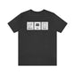 What's the Rule AAC Unisex Tee