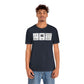 What's the Rule AAC Unisex Tee