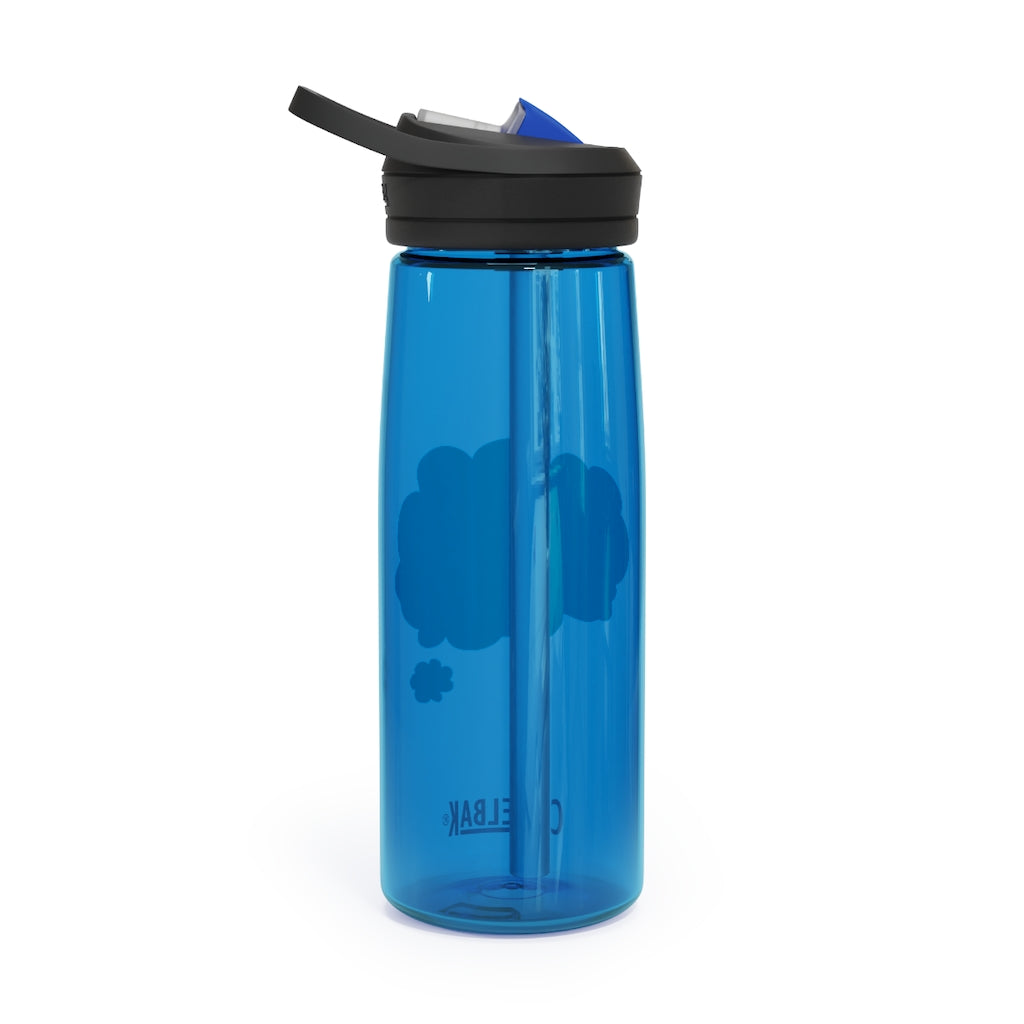 Sam & Jack What's the Rule CamelBak Eddy® Water Bottle, 25oz